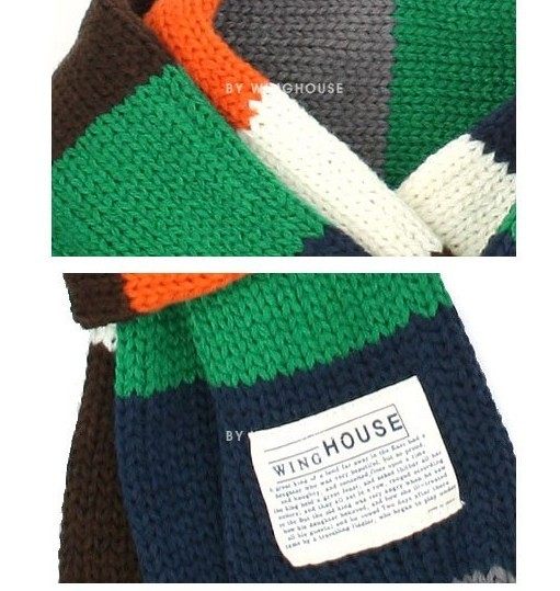 Foulard enfant - Ref 2139102 Image 8