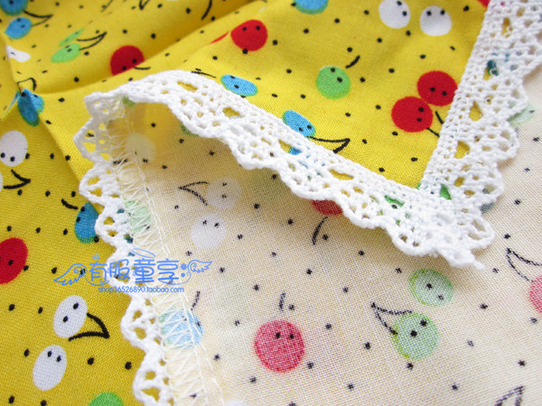 Echarpe enfant - Ref 2139001 Image 12