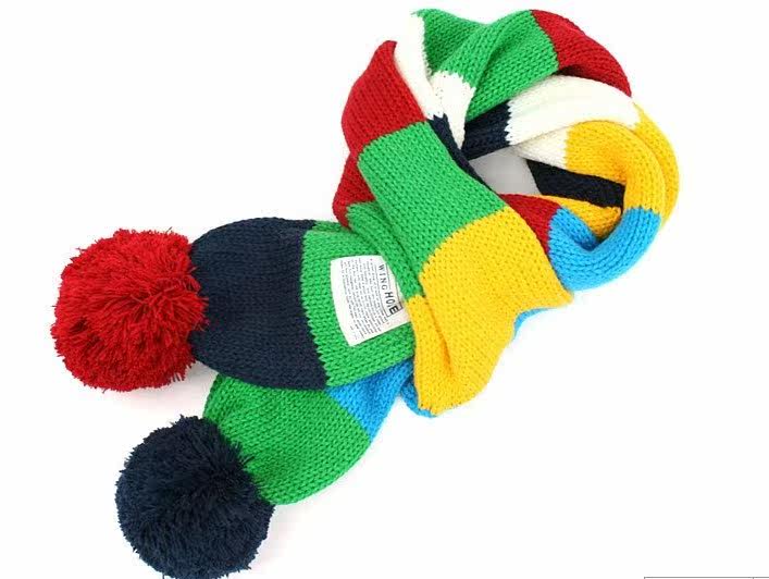 Foulard enfant - Ref 2139102 Image 9