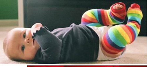 Chaussettes enfant - Ref 2107305 Image 24