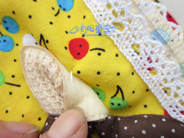 Echarpe enfant - Ref 2139001 Image 11