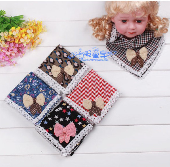 Echarpe enfant - Ref 2139001 Image 5