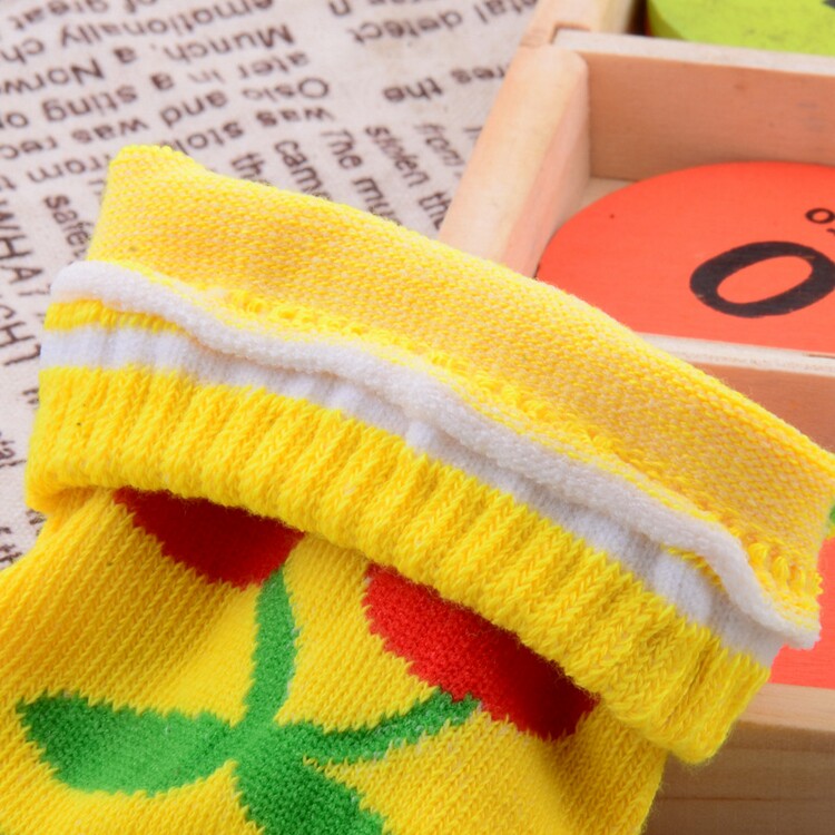 Chaussettes enfant - Ref 2107305 Image 21