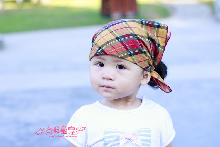 Echarpe enfant - Ref 2139058 Image 9