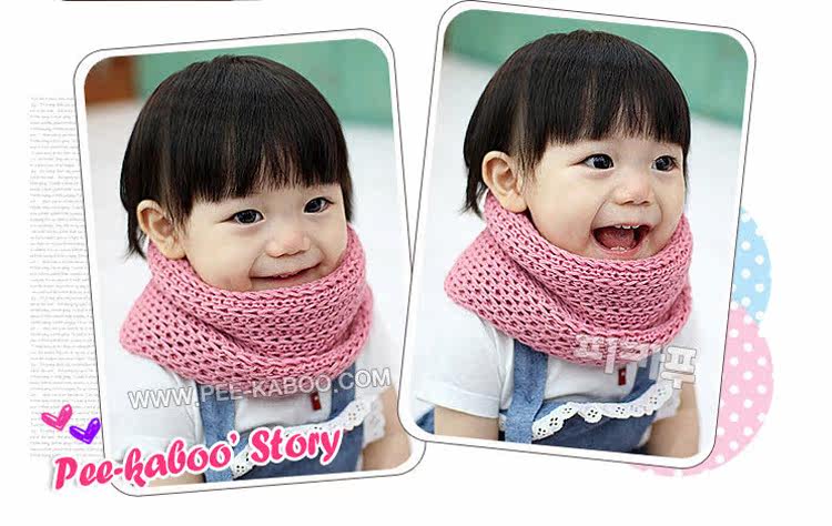 Foulard enfant - Ref 2142138 Image 10