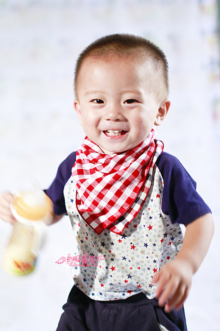 Echarpe enfant - Ref 2139058 Image 17