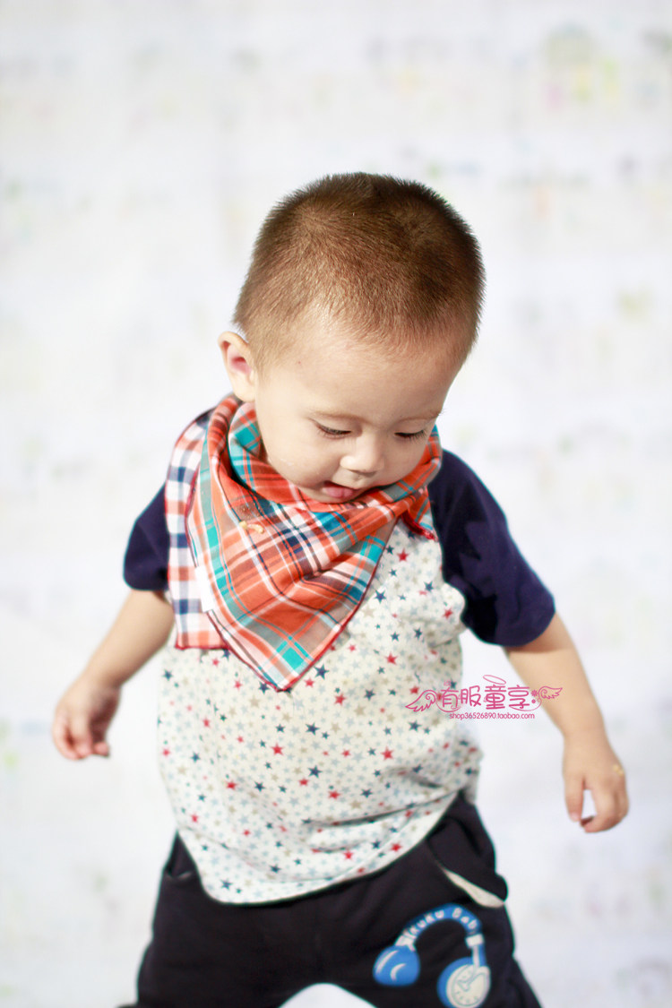 Echarpe enfant - Ref 2139058 Image 18