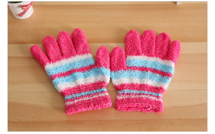 Gants pour enfants en velours - Ref 2146467 Image 16