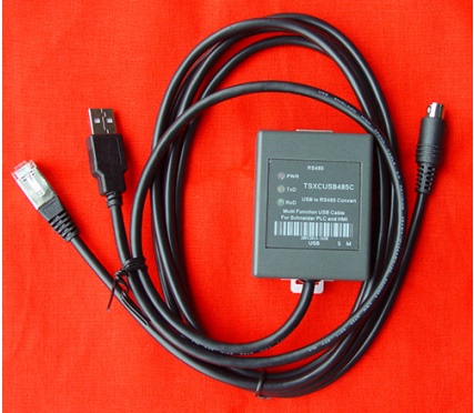 Tsxcusb485C for Schneider Modicon Tsx Series Plc or Hmi and Computer Communication Tsxcusb485C for Schneider Modicon Tsx Series Plc or Hmi and Computer Communication