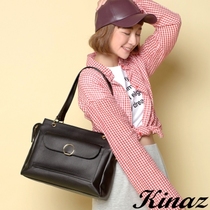 KINAZ Astronaut Series-Fantasy Floating Tote Bag-Galaxy Black