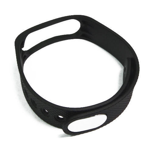 i-gotU Q-Band X Q-62 bracelet black