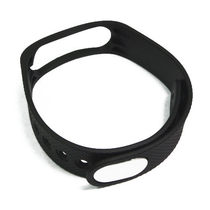 i-gotU Q-Band X Q-62 Bracelet Wristband Black