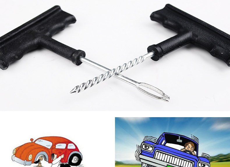 Kit de réparation vélo - Ref 2315007 Image 15