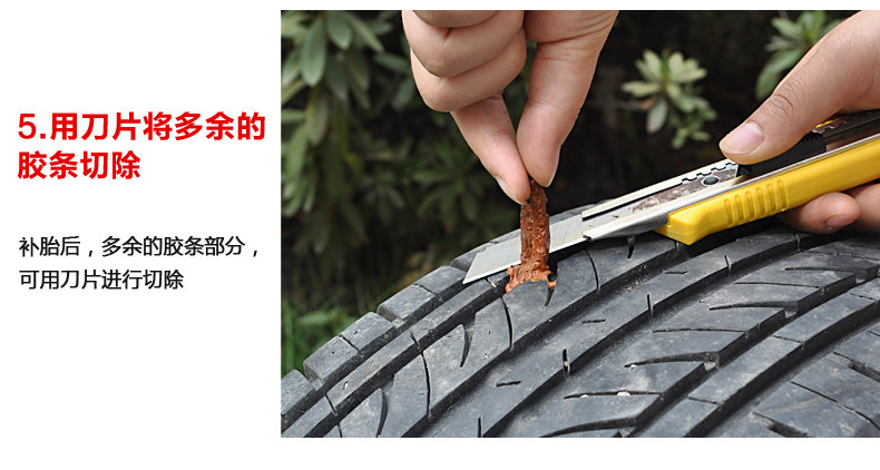 Kit de réparation vélo - Ref 2315007 Image 20