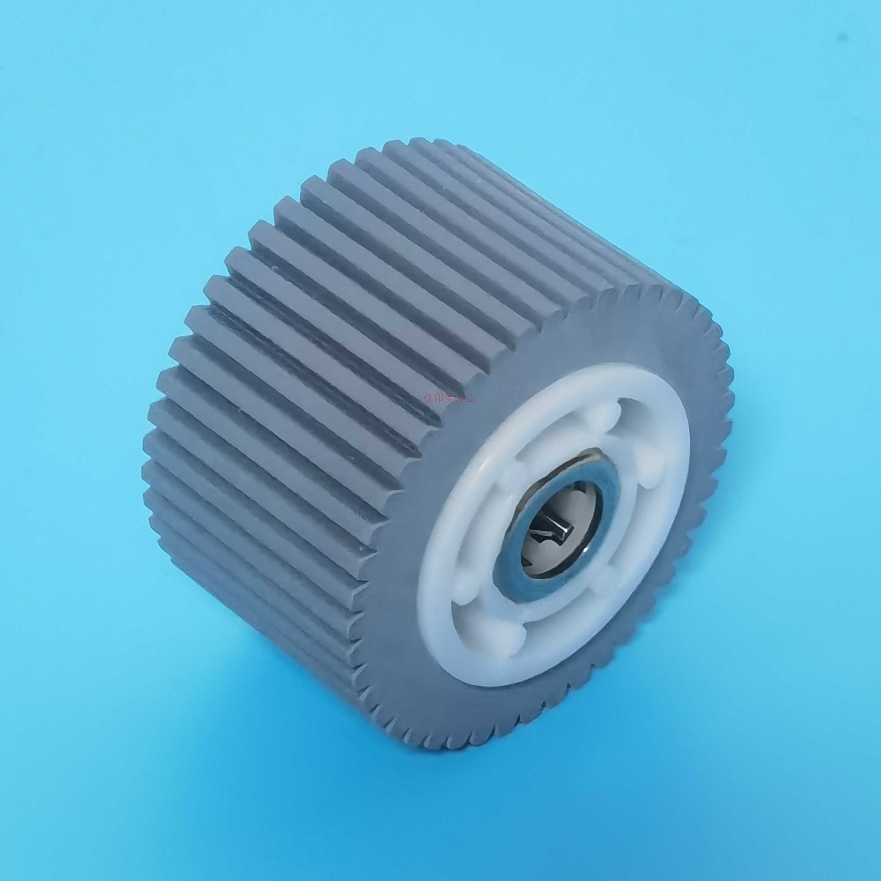 Suitable for Ricoh DX2430C 2432 2433 785 JP780C 785 6201 6201 6203 6203 rubbing paper wheels