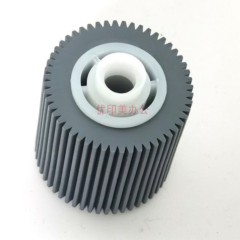 Suitable for Ricoh JP5000 rubbing paper wheel 5425 5428 JP280028103800 in paper rubbing paper wheel