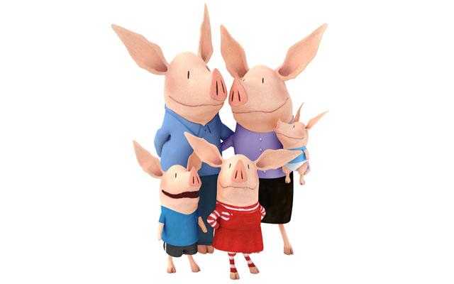 Peluche manga Olivia - Ref 2696093 Image 6