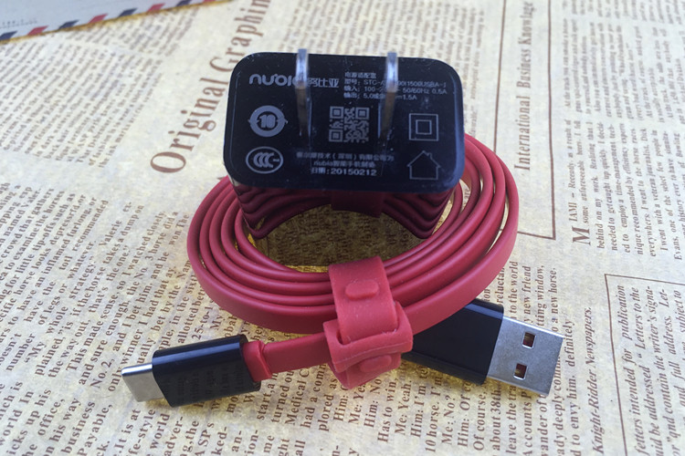 chargeur NUBIA pour téléphones NUBIA NUBIE - Ref 1292842 Image 12