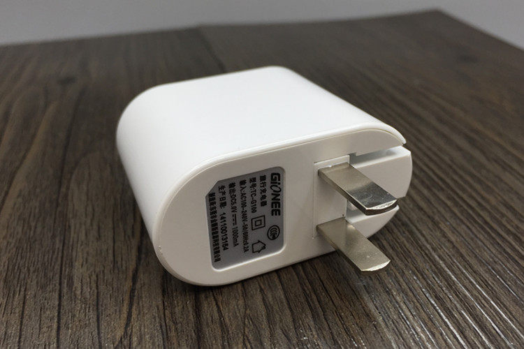 chargeur pour téléphones GIONEE GIONEE - Ref 1302143 Image 6