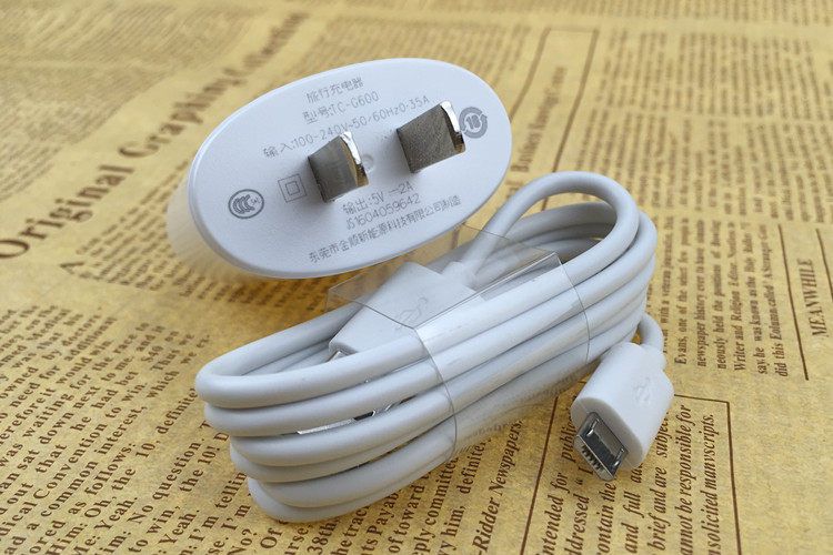 chargeur pour téléphones GIONEE GIONEE - Ref 1302135 Image 17