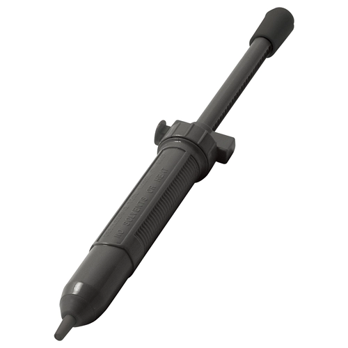 Тайвань Баогонг DP-366A Расширенное мощное ручное ручное ручное ручное всасывание олова жестяное насос Насосной насос.