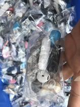 Small brand Bluetooth headphones single ear factory adverse products are not packaged good or bad random shipment shot 10