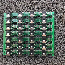 Headphone socket 3 5MM audio video home socket DIY research product shoot 10