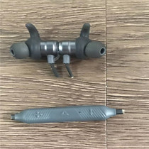 Brand Bluetooth cutting wire headphones Magnetic absorption headphones are very good sound cutting things are not packed or bad