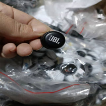 Brand Bluetooth headphone front cover unit color random hair repair helper DIY research products 10 prices