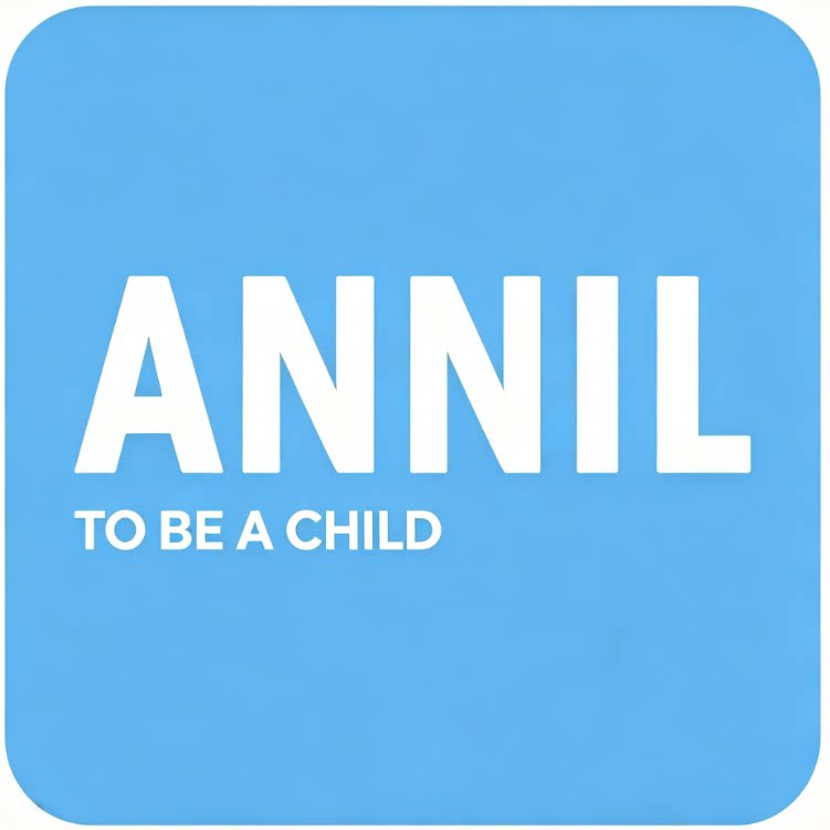 Annil安奈儿品牌的LOGO