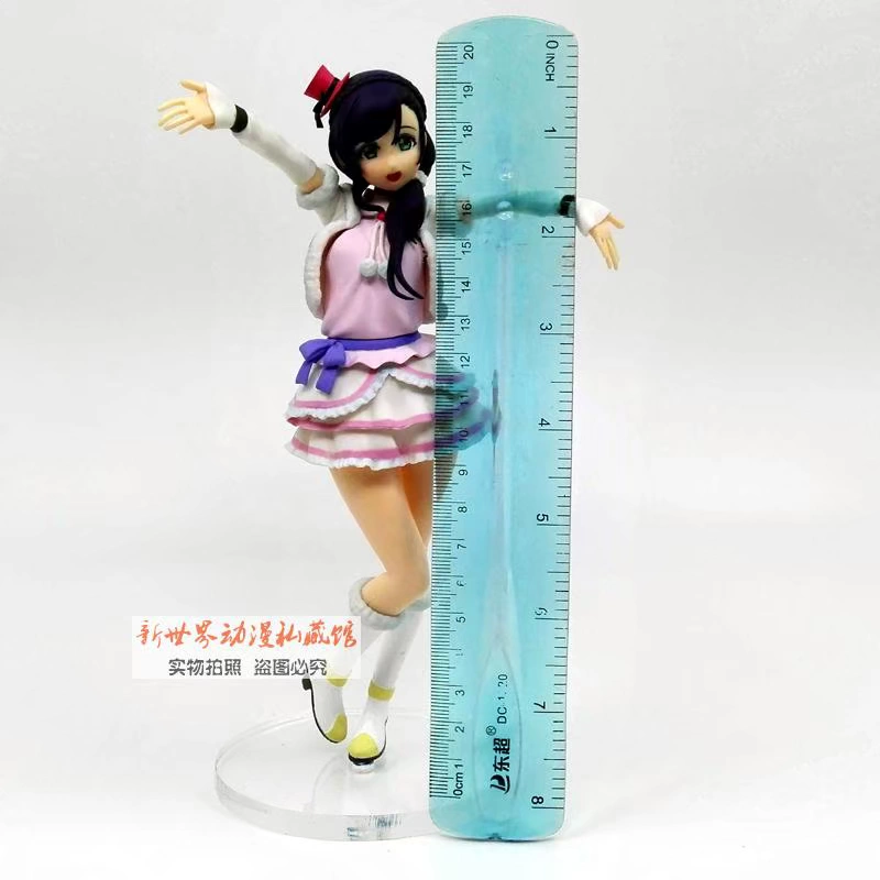 love live sega Sega hàng chính hãng số lượng lớn Jingpin hand to do spot - Capsule Đồ chơi / Búp bê / BJD / Đồ chơi binh sĩ