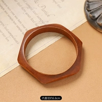 Браслет Майяра с шестигранником (ширина 1,2 см)