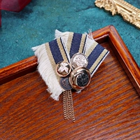 3 джинса в стиле «морская душа»