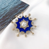 11-голубая легенда