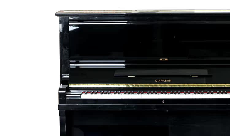 Nhật Bản nhập khẩu đàn piano cũ DipASON Diapason đàn piano dọc chuyên nghiệp chơi đàn piano roland hp704