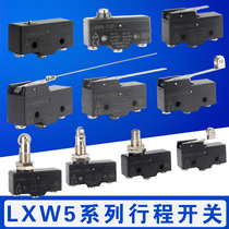 Microswitch LXW5-11G1 11G2 11M 11G2 11D1 11D1 11N 11Q2 11Q2 11Z 11Z silver dot