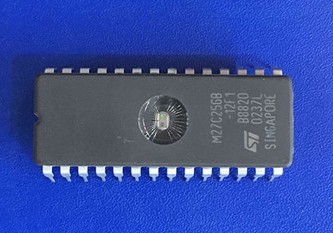 M27C256B M27C256B -10F1 12F1 15F1 AM27C256 NMC27C256BQ NMC27C256BQ NMC27C256BQ