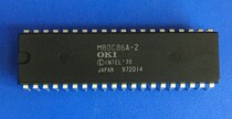 M80C86A      80C86