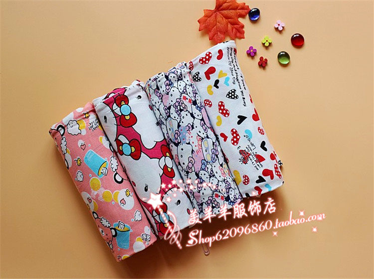 Pantalon collant jeune simple en coton - Ref 750583 Image 37