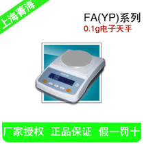 Shanghai jing hai YP3001N 3000g 0 1g electronic balance