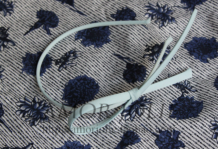 Accessoire coiffure - Ref 1199765 Image 4