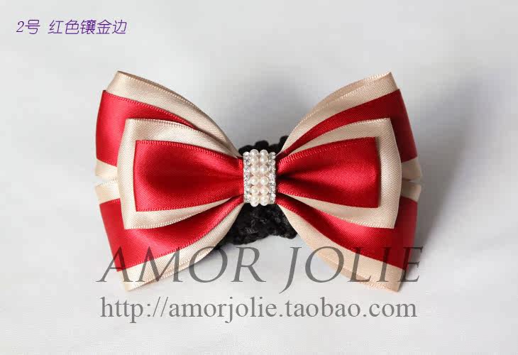 Accessoire cheveux - Ref 1199790 Image 4