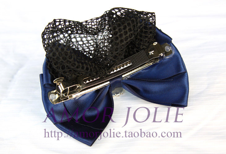 Accessoire cheveux - Ref 1199790 Image 21