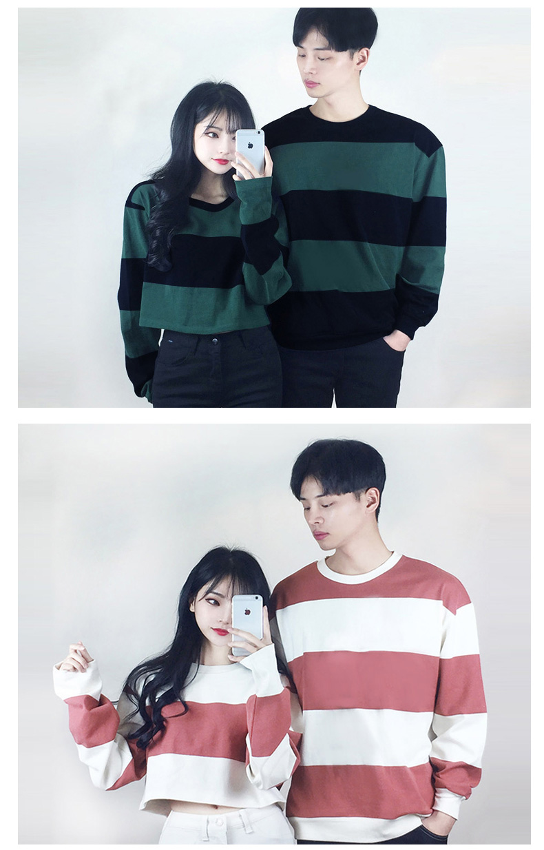 Sweatshirt femme DISOO en Coton - Ref 3216615 Image 23