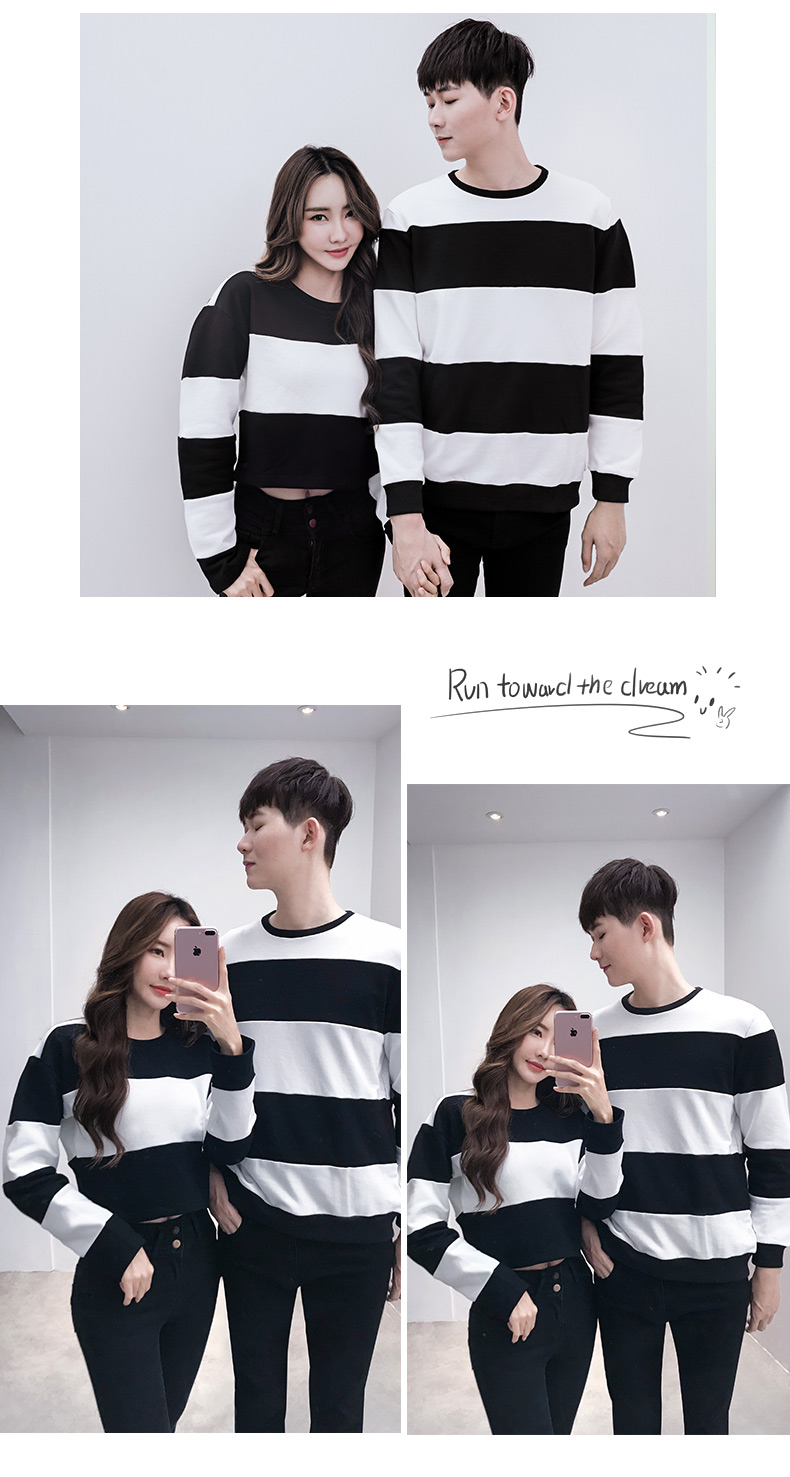 Sweatshirt femme DISOO en Coton - Ref 3216615 Image 15