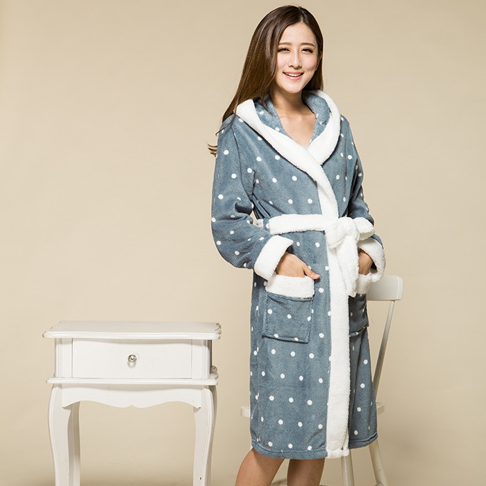 Peignoir - Ref 601936 Image 12