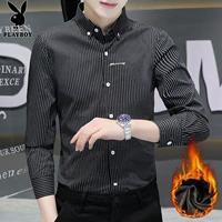 TW03 черная полоска-1 [плюс бархат]