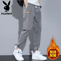 2025 Светлый серый [плюс бархат]