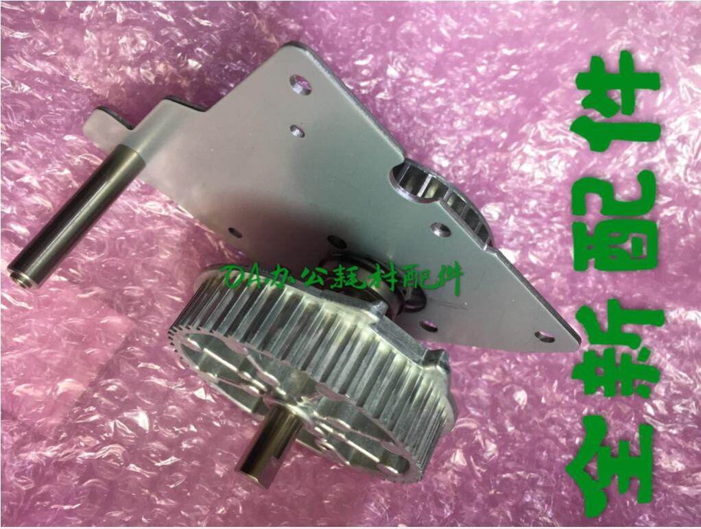 Ricoh speed printing machine accessories Ricoh DX3442 3443 DD3344C main gear set teeth main drive wheel set