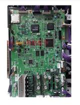 Kishdeye 6303 motherboard repair Ricoh DD3344C Main Control Board maintenance